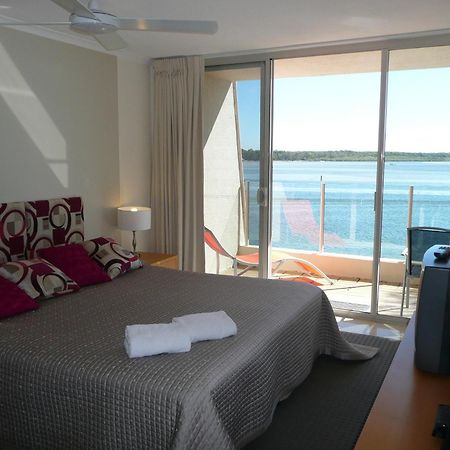 Noosa Harbour Resort Ngoại thất bức ảnh