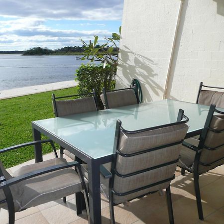 Noosa Harbour Resort Ngoại thất bức ảnh
