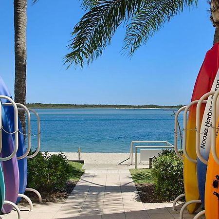 Noosa Harbour Resort Ngoại thất bức ảnh