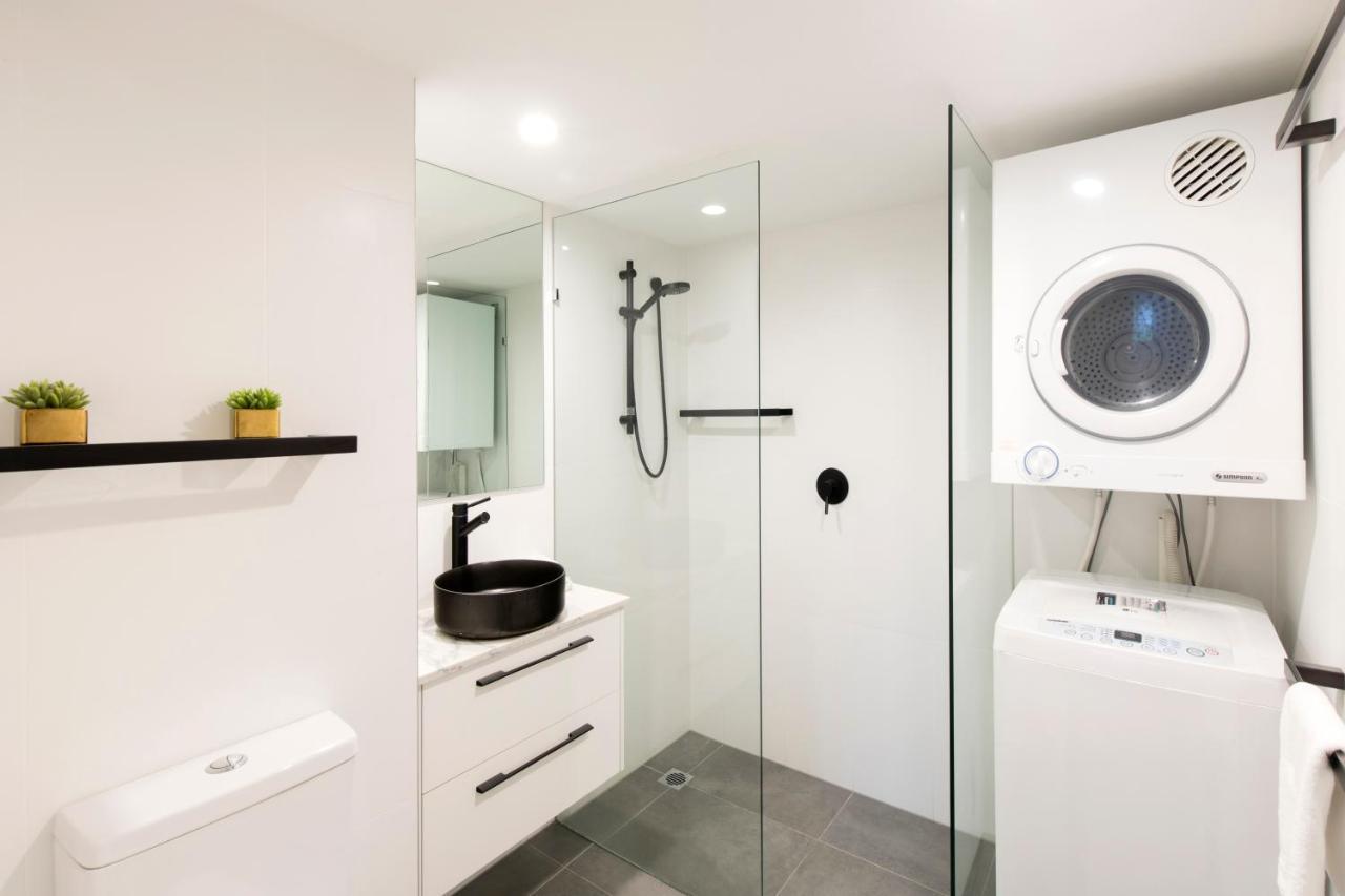 Noosa Harbour Resort Ngoại thất bức ảnh