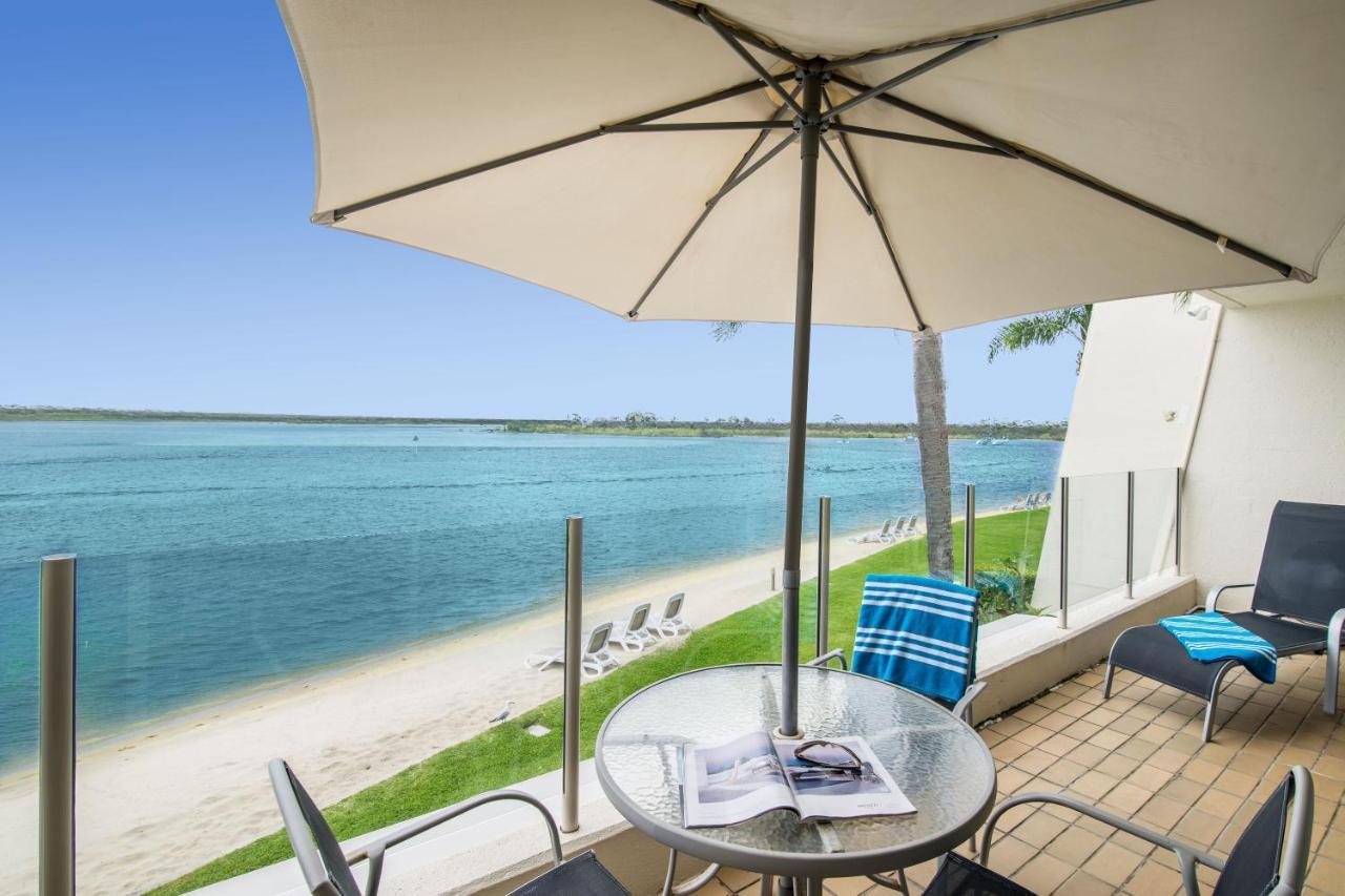 Noosa Harbour Resort Ngoại thất bức ảnh
