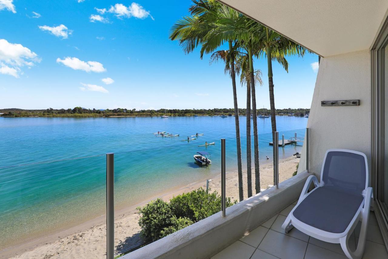 Noosa Harbour Resort Ngoại thất bức ảnh