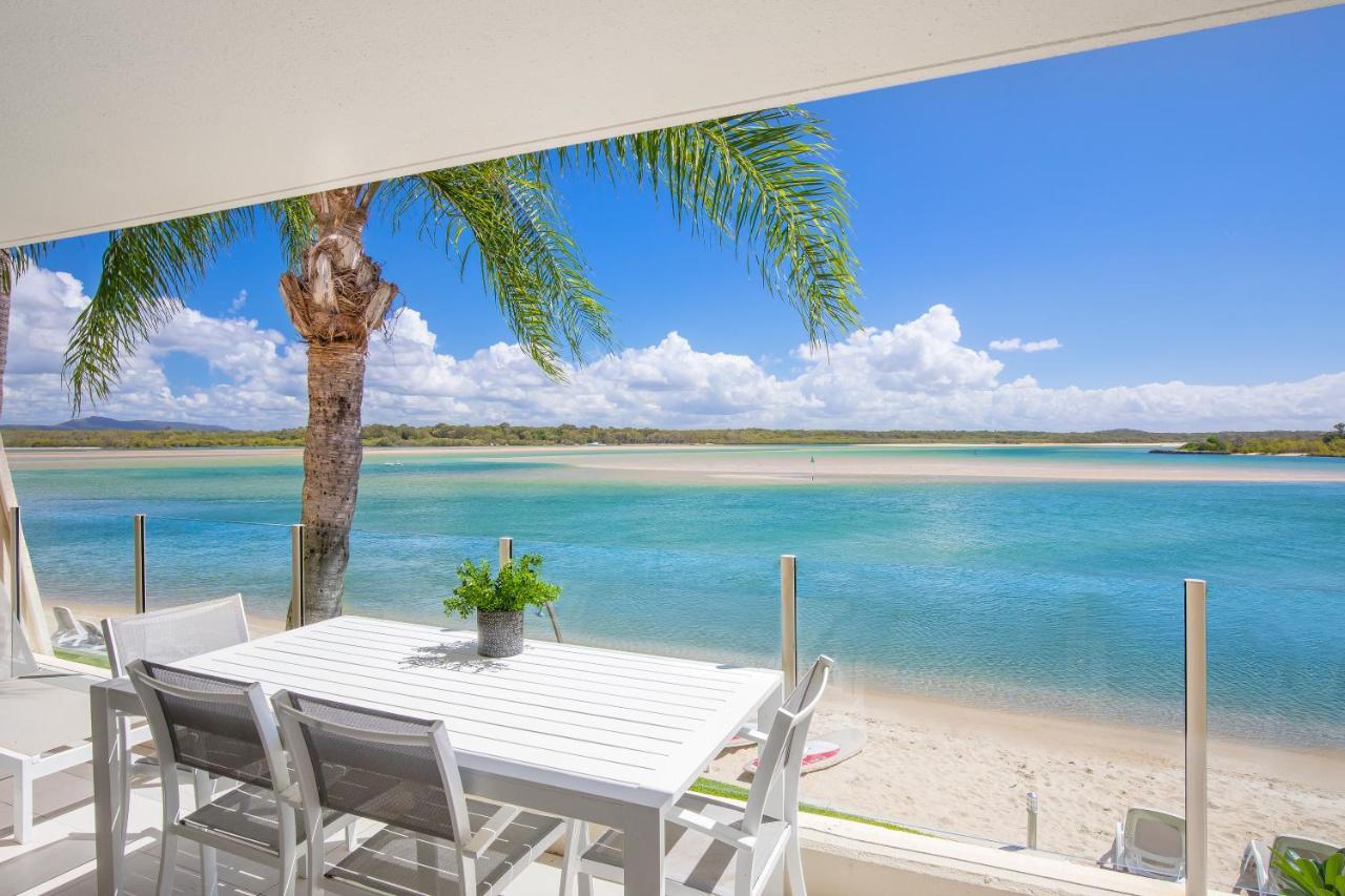 Noosa Harbour Resort Ngoại thất bức ảnh