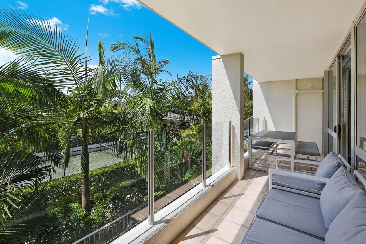 Noosa Harbour Resort Ngoại thất bức ảnh