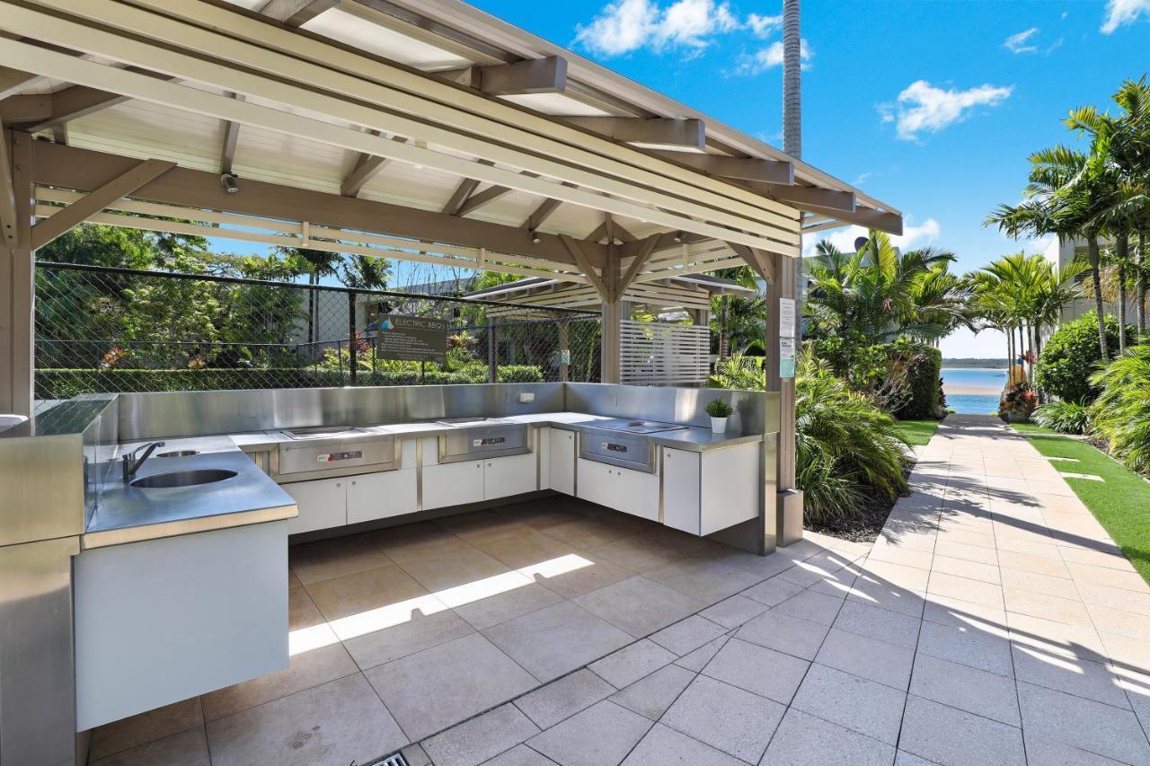 Noosa Harbour Resort Ngoại thất bức ảnh