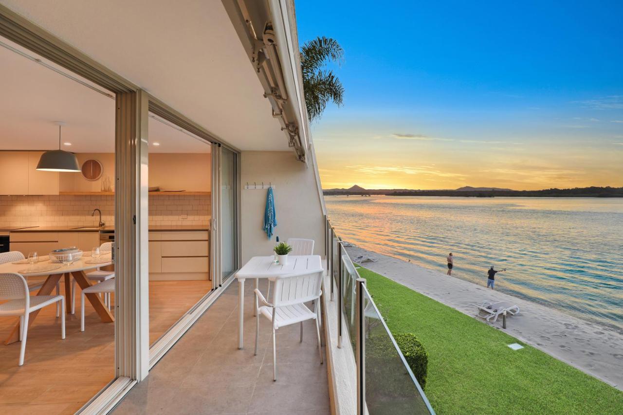 Noosa Harbour Resort Ngoại thất bức ảnh