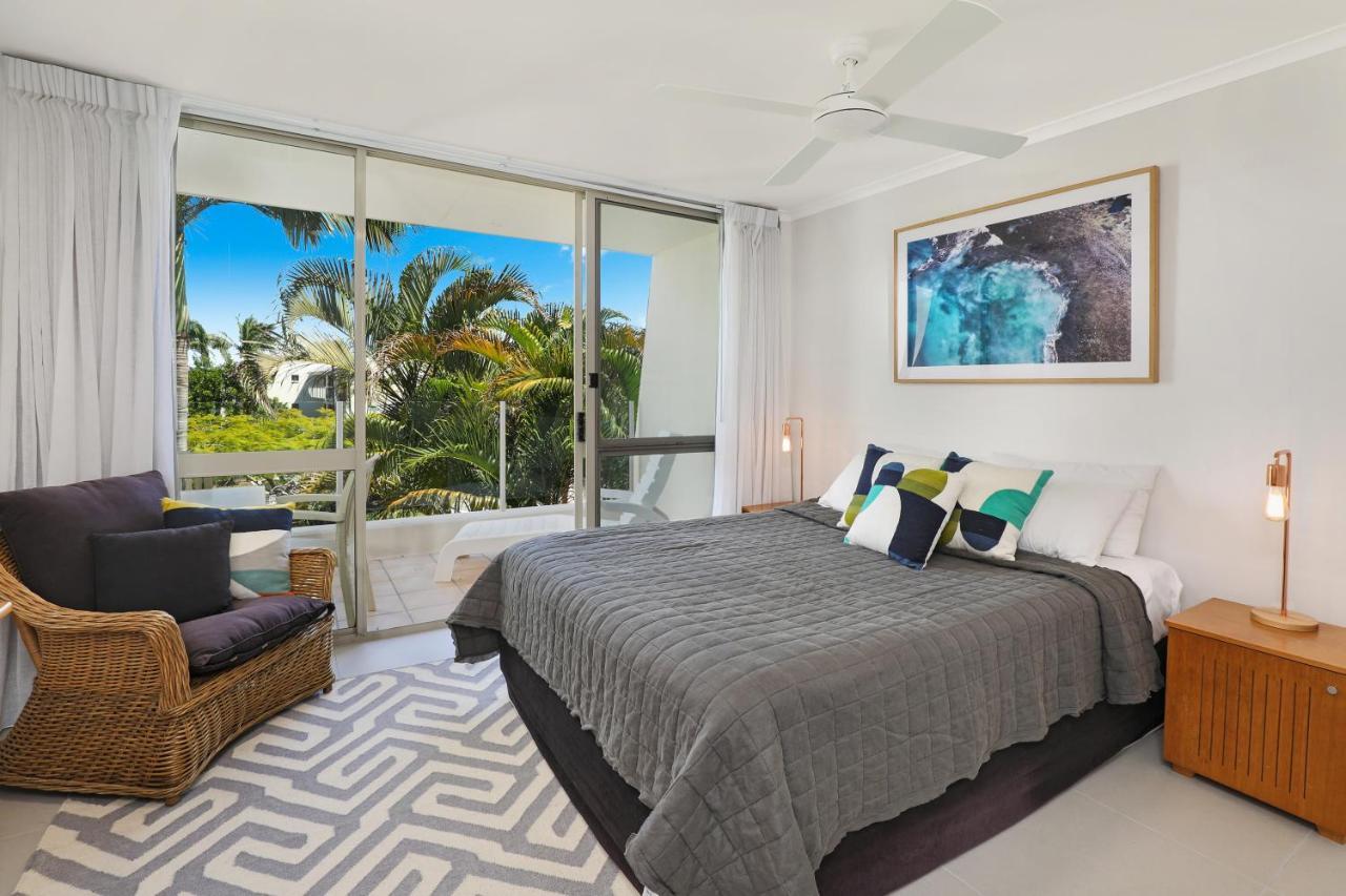 Noosa Harbour Resort Ngoại thất bức ảnh