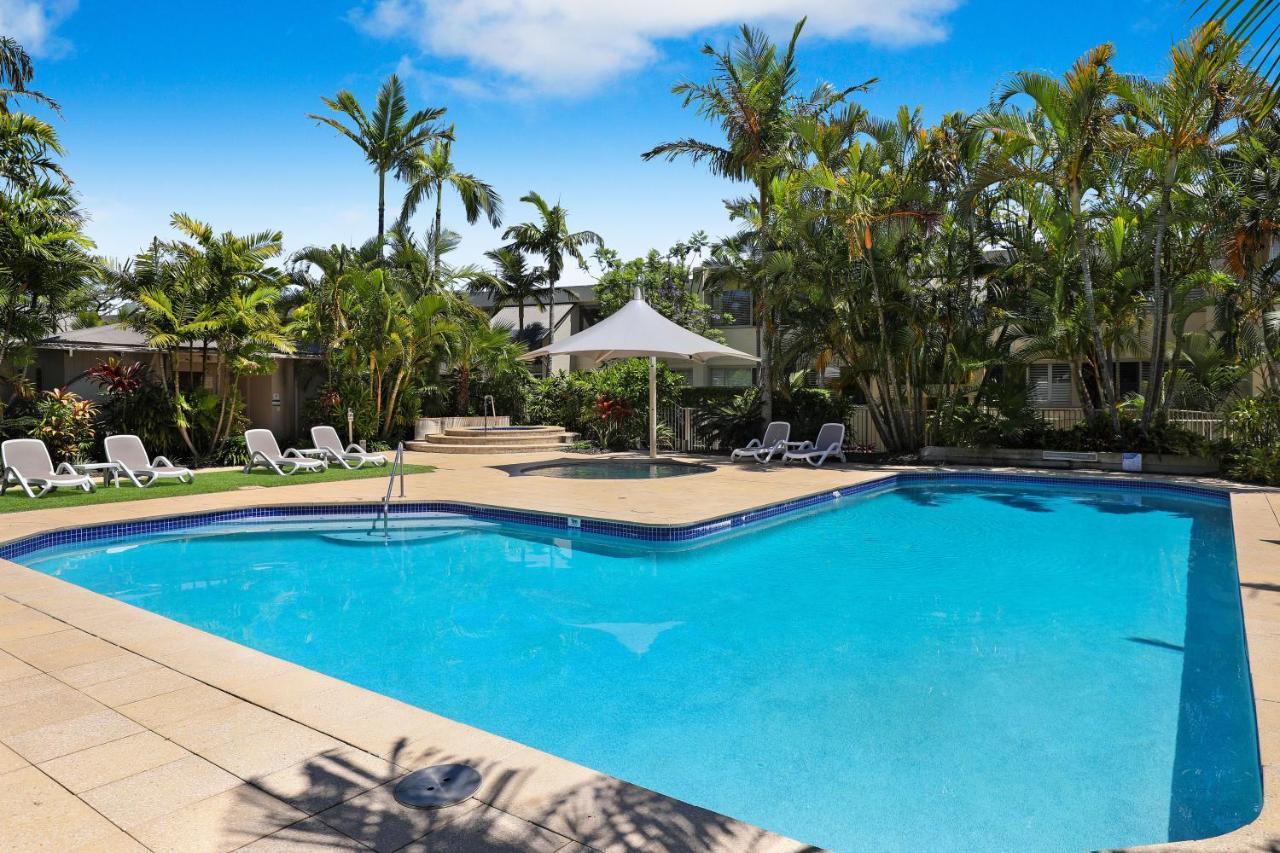 Noosa Harbour Resort Ngoại thất bức ảnh