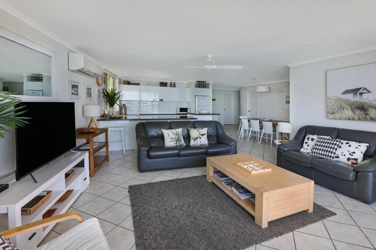 Noosa Harbour Resort Ngoại thất bức ảnh