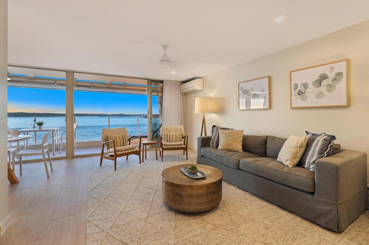 Noosa Harbour Resort Ngoại thất bức ảnh