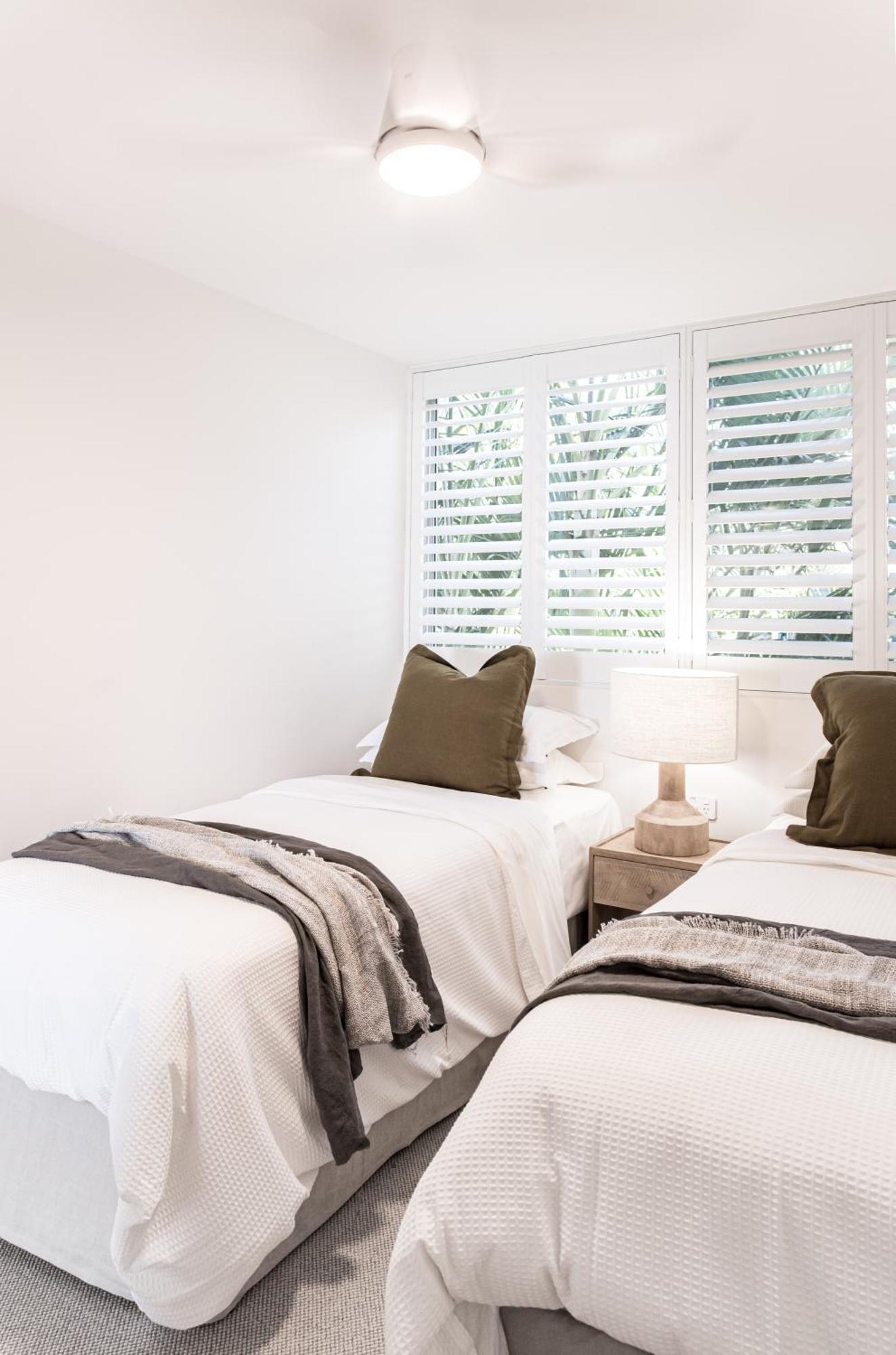 Noosa Harbour Resort Ngoại thất bức ảnh