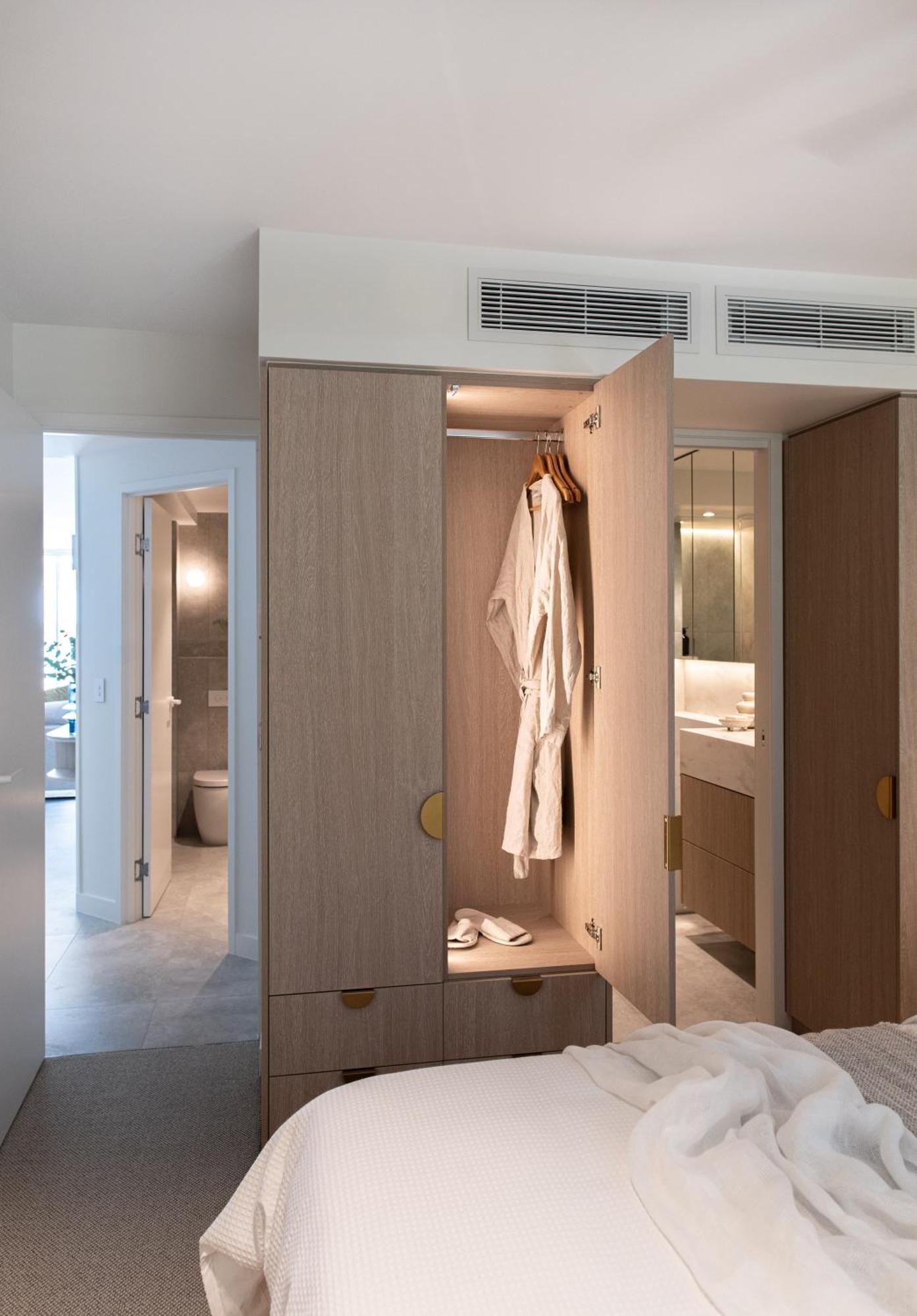 Noosa Harbour Resort Ngoại thất bức ảnh