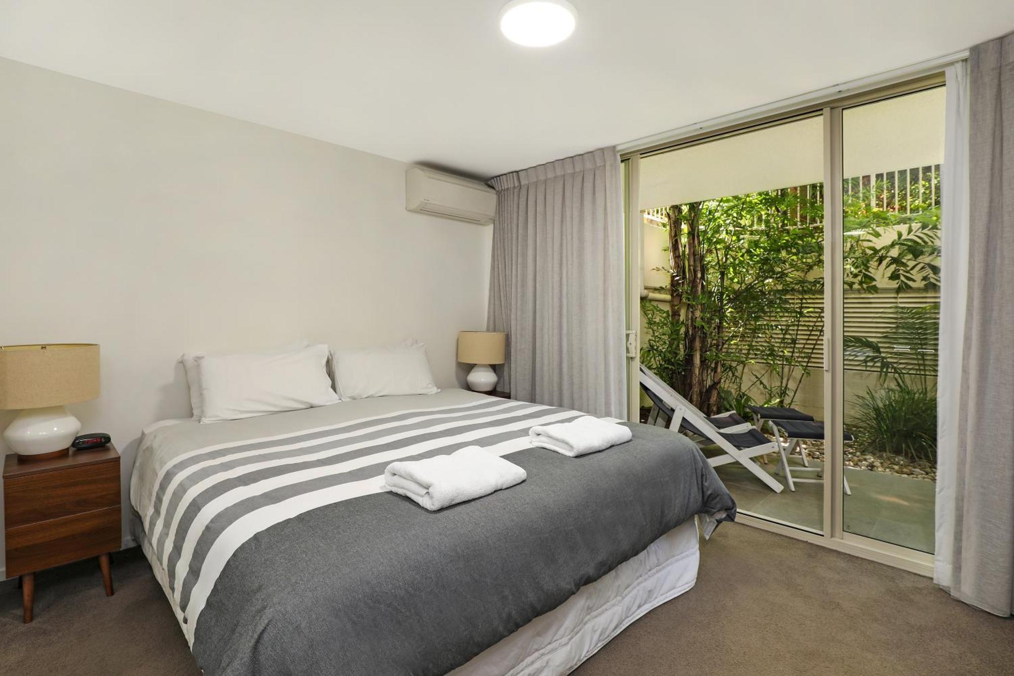 Noosa Harbour Resort Ngoại thất bức ảnh