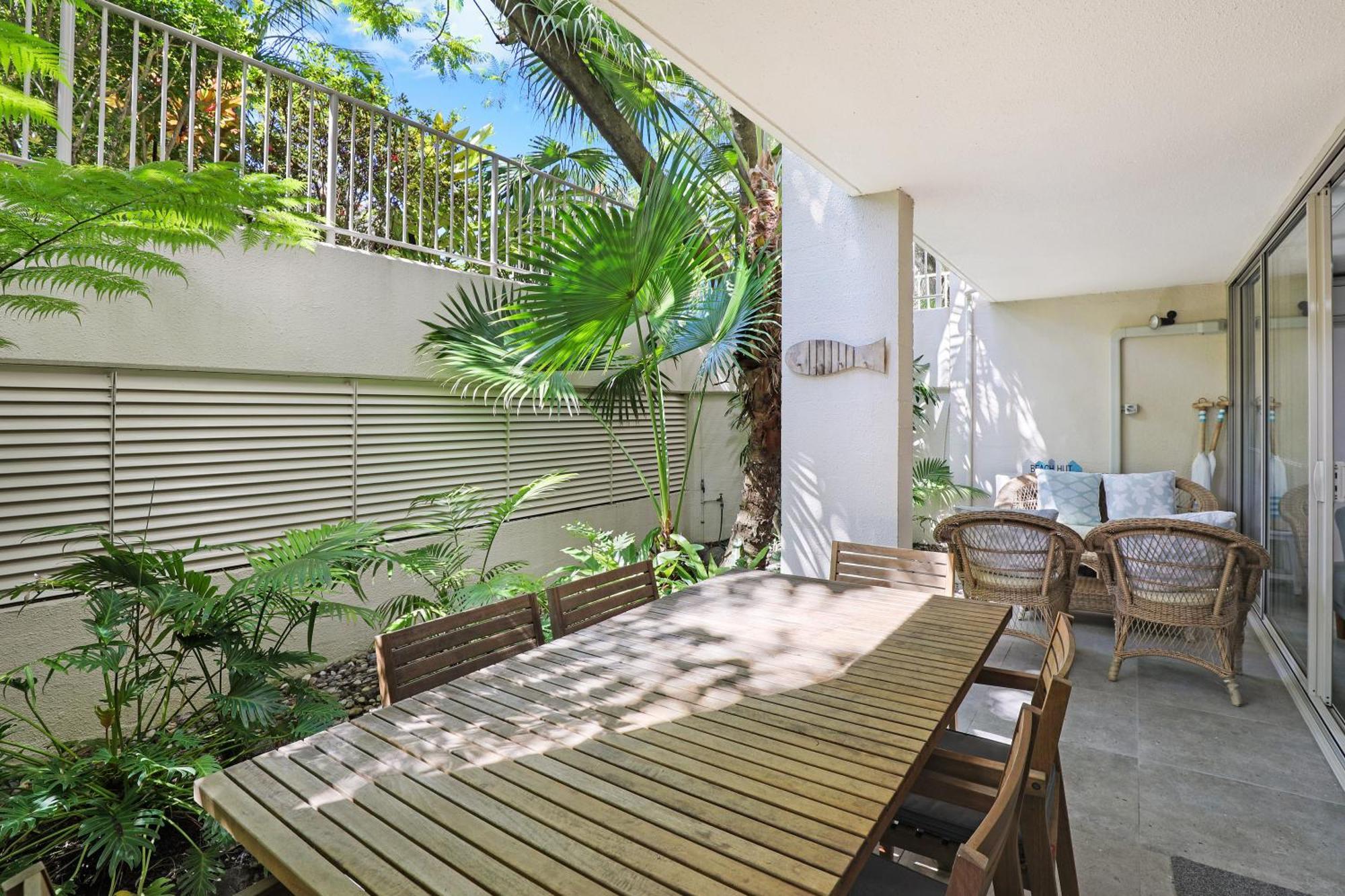 Noosa Harbour Resort Ngoại thất bức ảnh