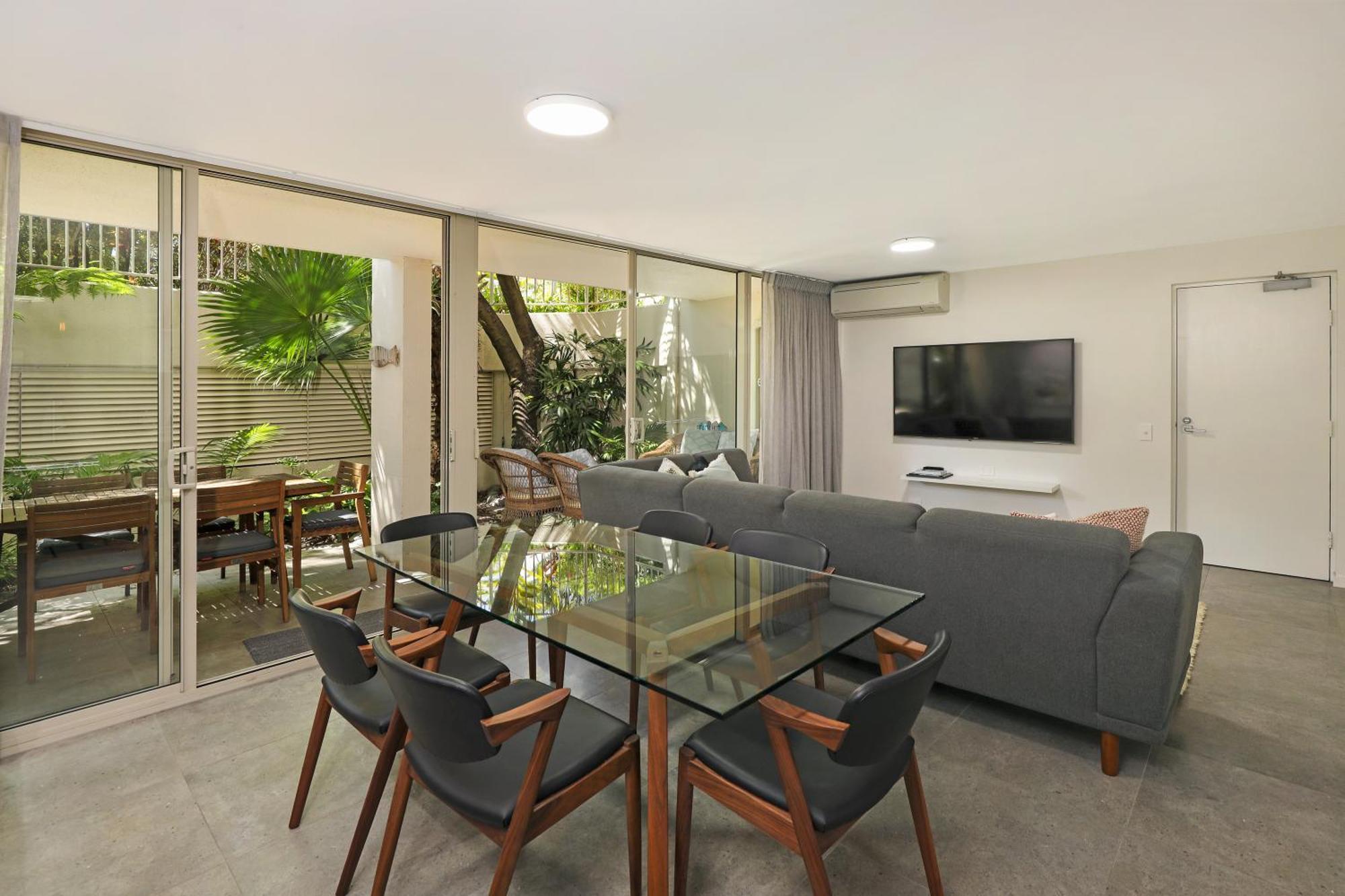 Noosa Harbour Resort Ngoại thất bức ảnh