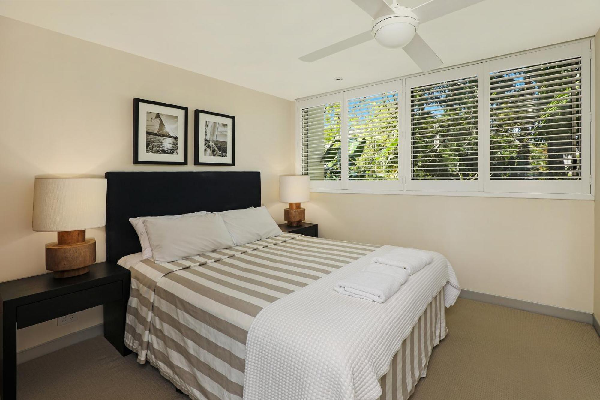 Noosa Harbour Resort Ngoại thất bức ảnh