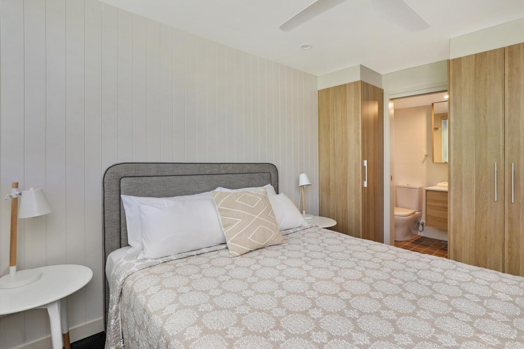 Noosa Harbour Resort Ngoại thất bức ảnh