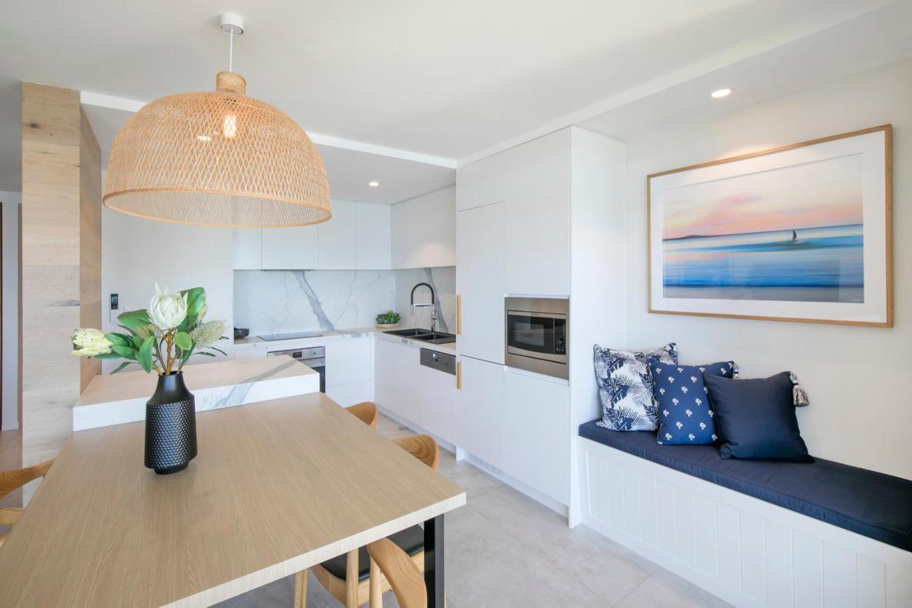Noosa Harbour Resort Ngoại thất bức ảnh