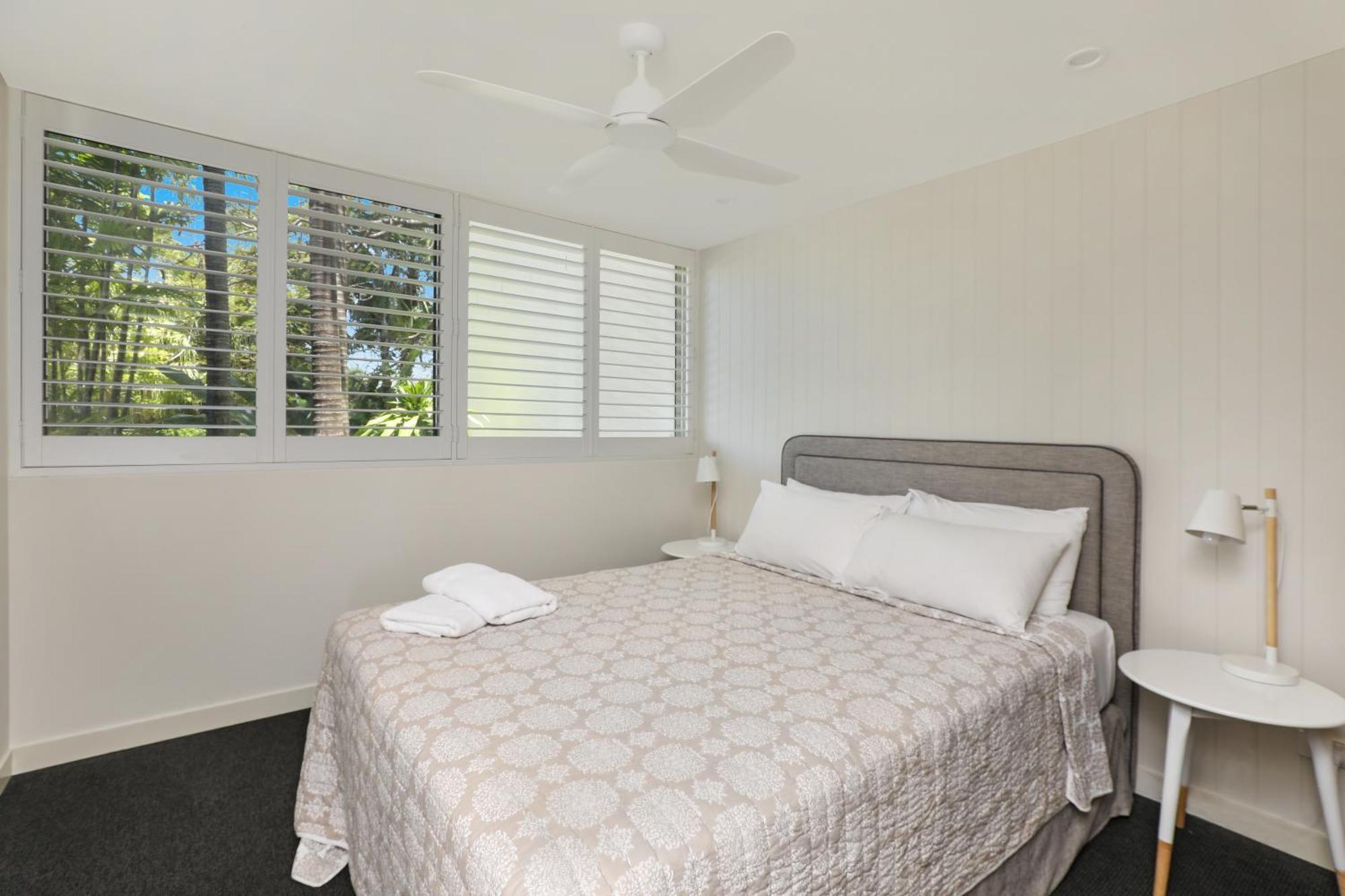 Noosa Harbour Resort Ngoại thất bức ảnh