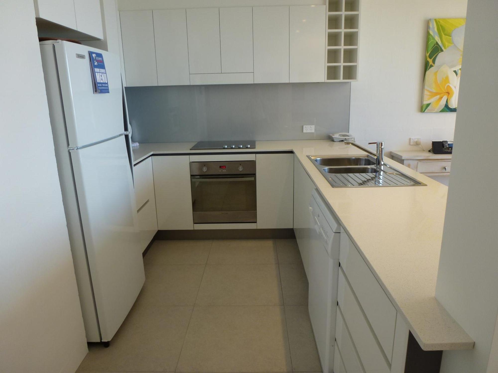 Noosa Harbour Resort Ngoại thất bức ảnh