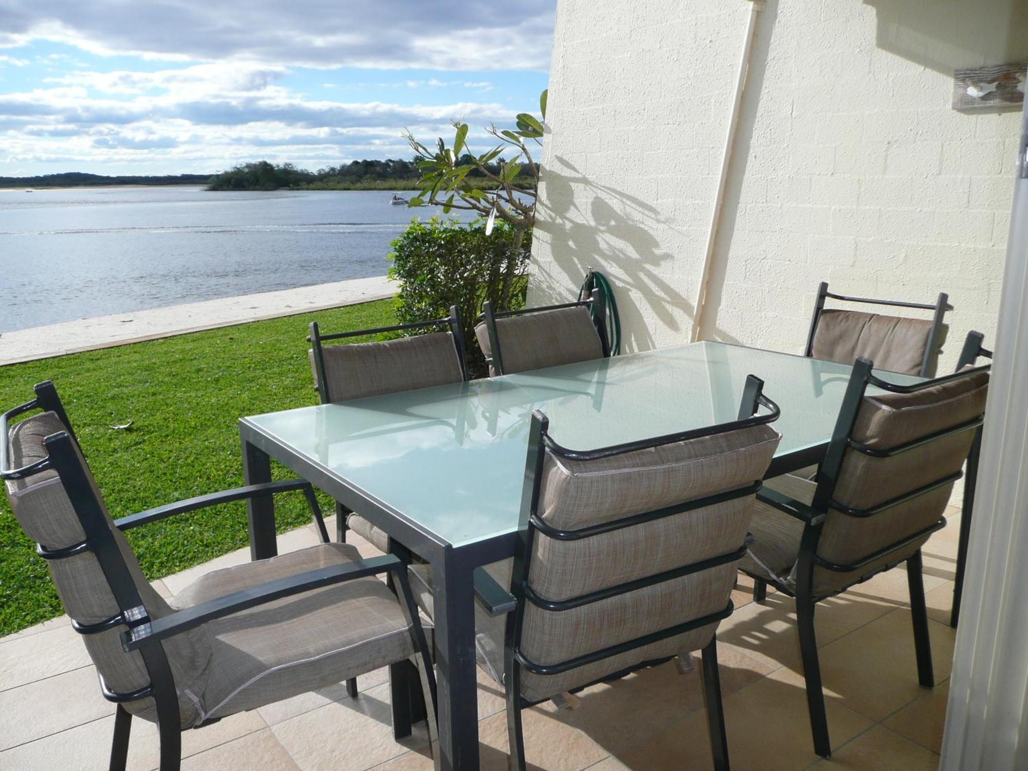 Noosa Harbour Resort Ngoại thất bức ảnh