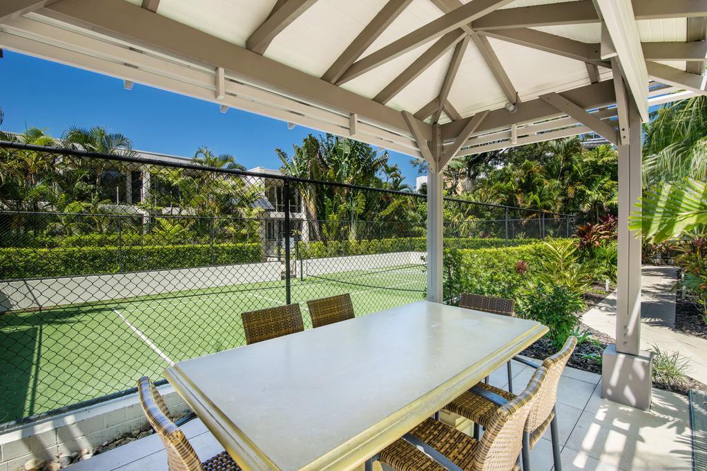 Noosa Harbour Resort Ngoại thất bức ảnh