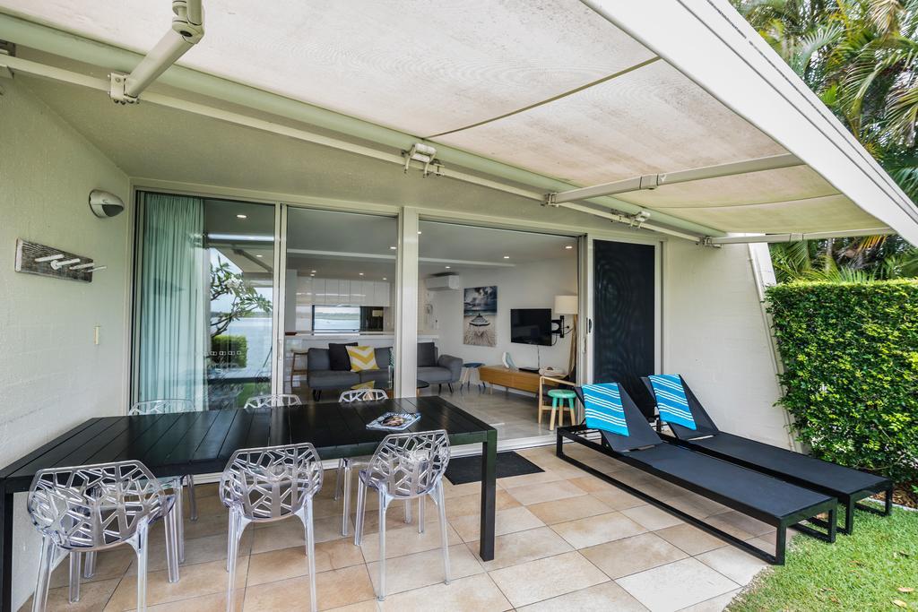 Noosa Harbour Resort Ngoại thất bức ảnh