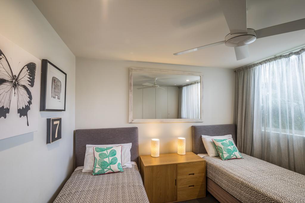 Noosa Harbour Resort Ngoại thất bức ảnh