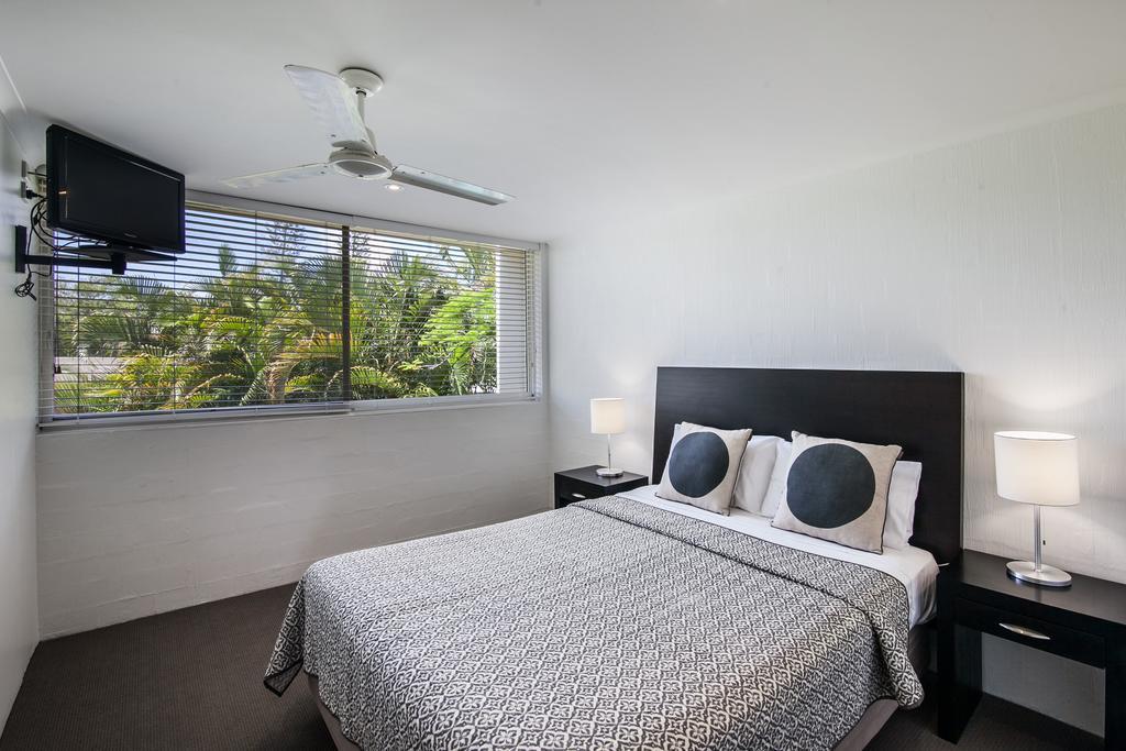 Noosa Harbour Resort Ngoại thất bức ảnh