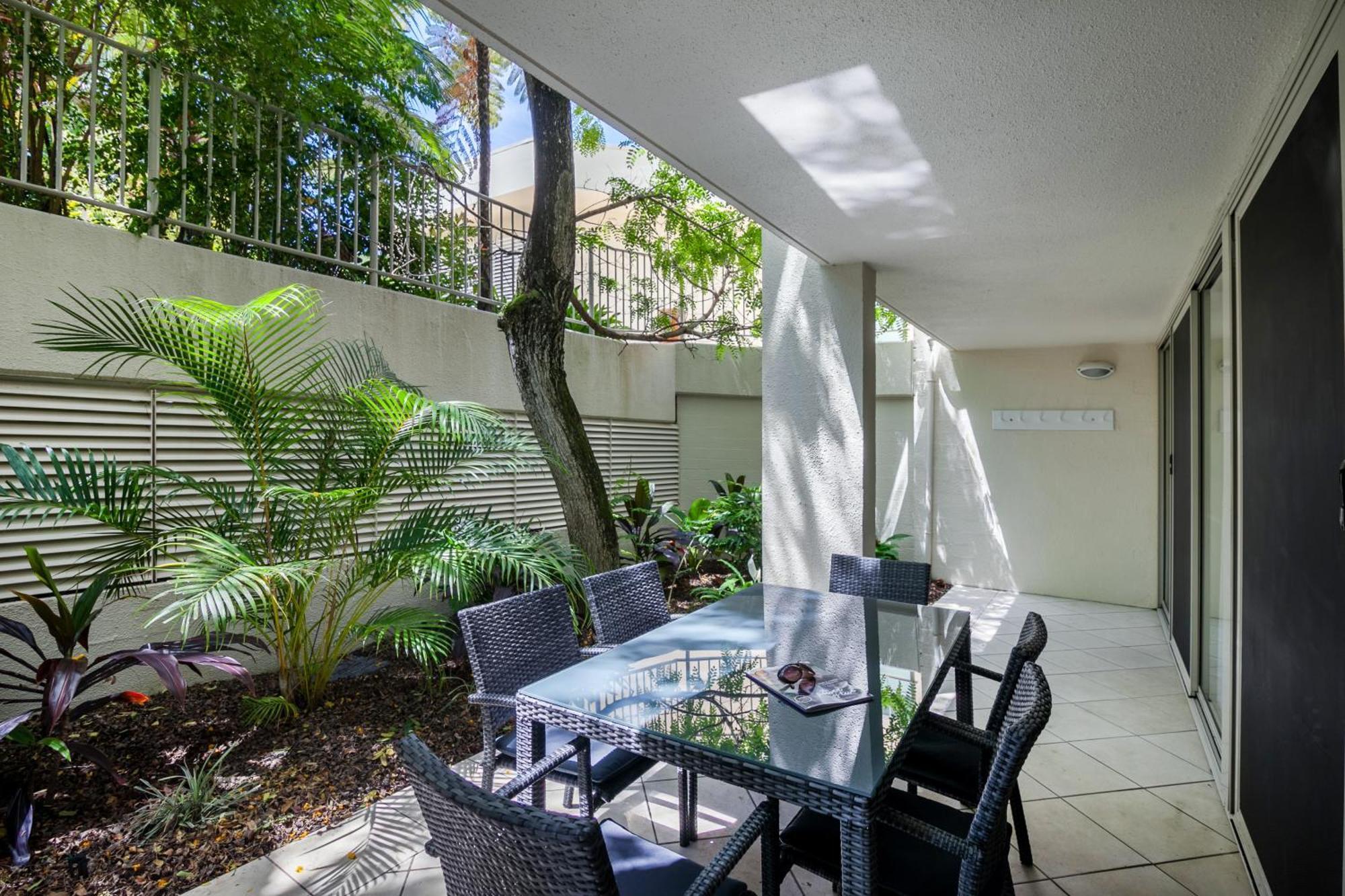 Noosa Harbour Resort Ngoại thất bức ảnh