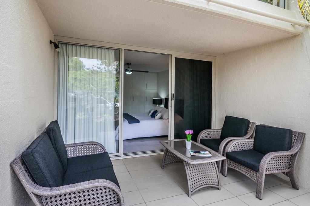 Noosa Harbour Resort Ngoại thất bức ảnh