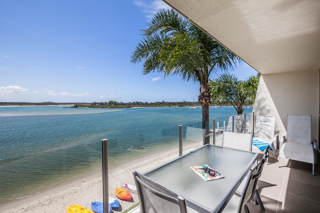 Noosa Harbour Resort Ngoại thất bức ảnh