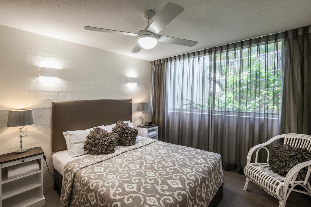 Noosa Harbour Resort Ngoại thất bức ảnh