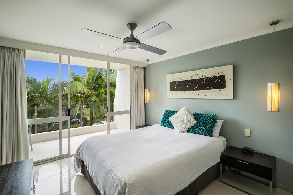 Noosa Harbour Resort Ngoại thất bức ảnh