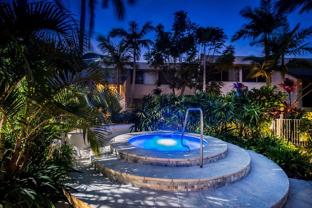 Noosa Harbour Resort Ngoại thất bức ảnh